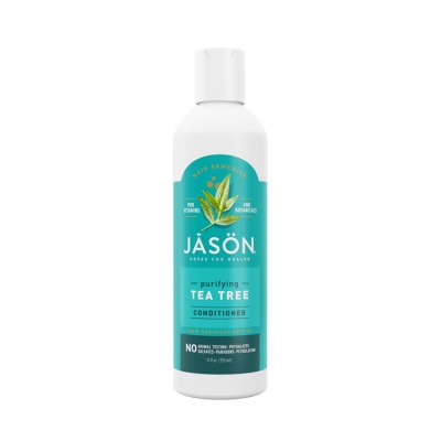 Jason Tea Tree Oil Treatment Conditioner 227g